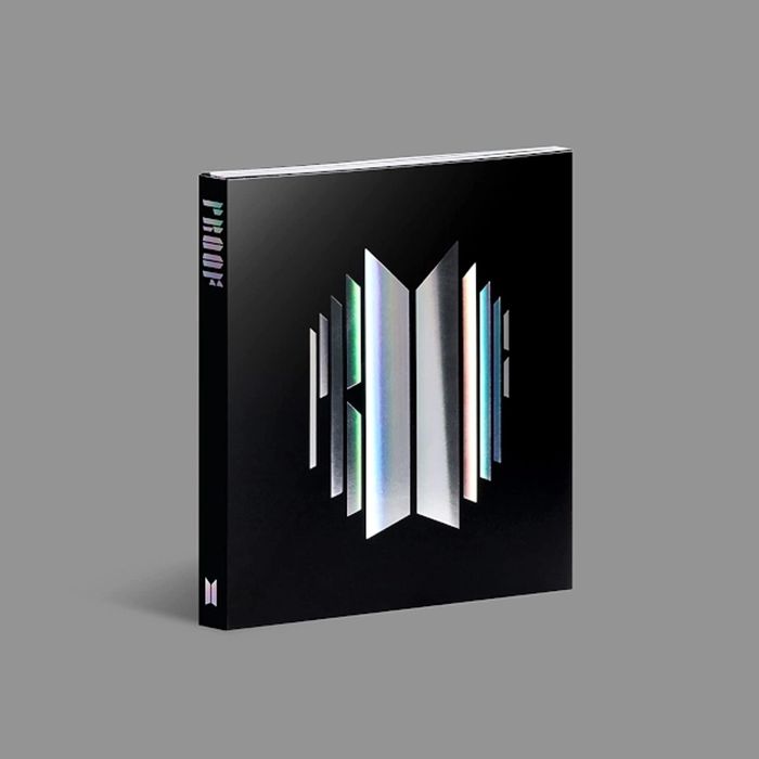 Mini album BTS PROOF 2022 new