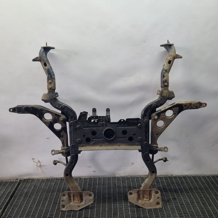 Jug motor Mini One 1.6 Benzina - 90CP W10 B16 A (1465) Benzina