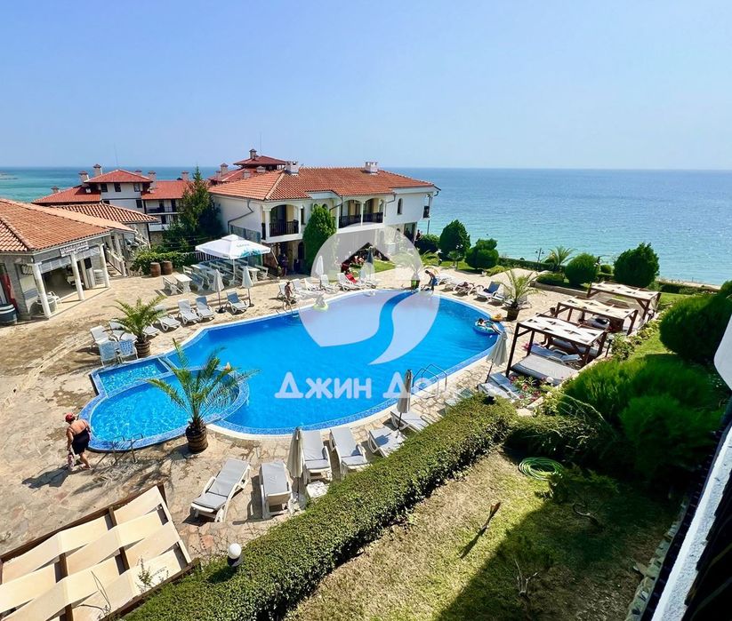 Продава се Двустаен апартамент в Свети Влас - 70 кв.м за 940 €/кв.м - Снимка #10