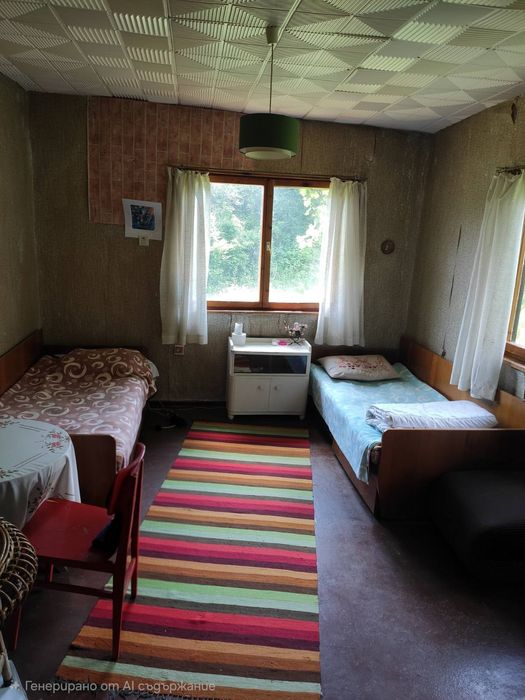 Къща на яз. Сопот