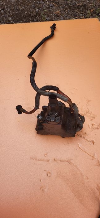 Мерседес запчасти по ДВС OM 611