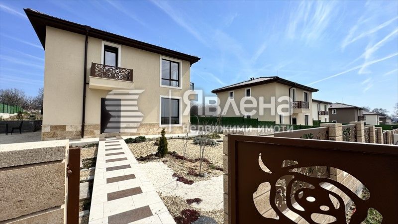Продава се Къща в с. Приселци, Област Варна - 158 кв.м за 1359 €/кв.м - Снимка #4