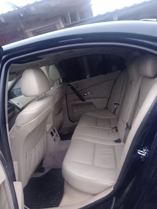 BMW 530I an 2004 pe bani 2000 euro fix