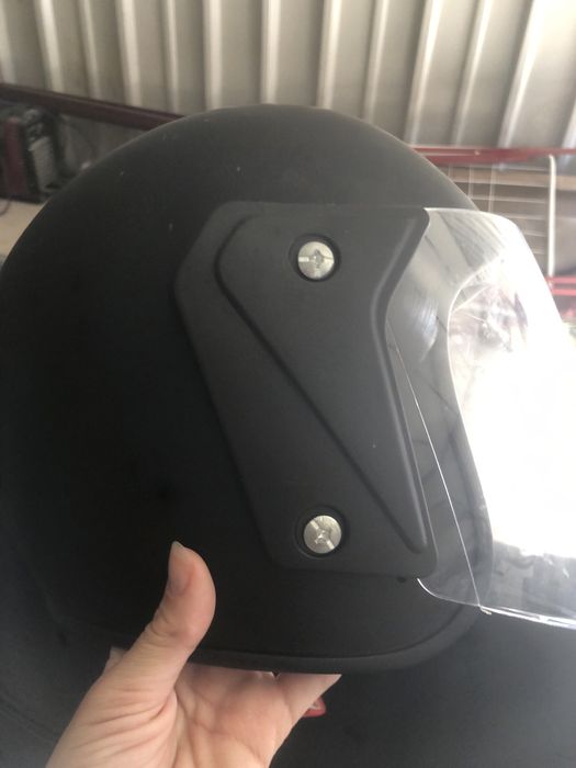 Casca pentru motocicleta