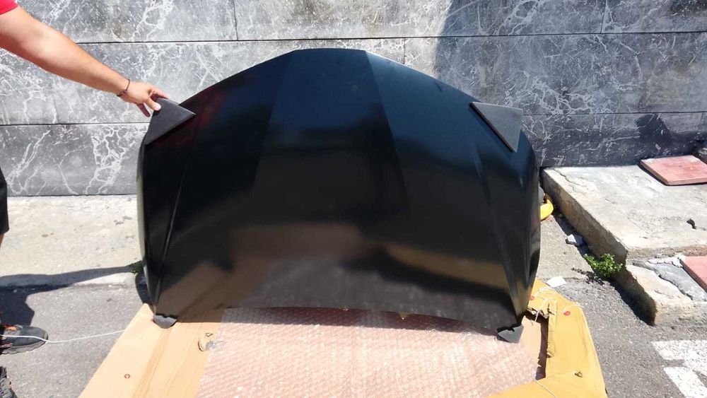 Capota toyota corolla e21 NOUA