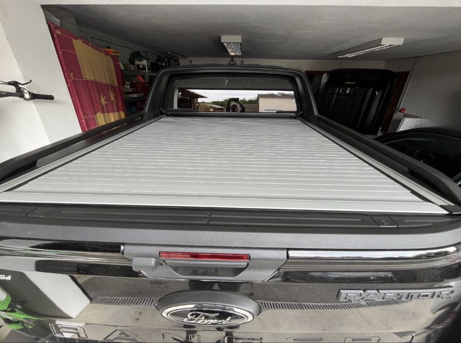 Ел Щора за Форд Рейнджър Раптор Ford Ranger Raptor след 2023год