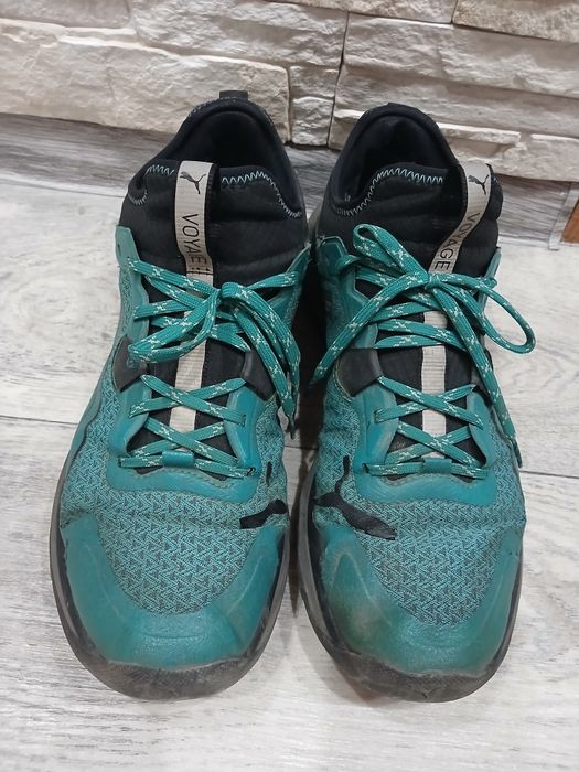 Мужские Кроссовки Puma