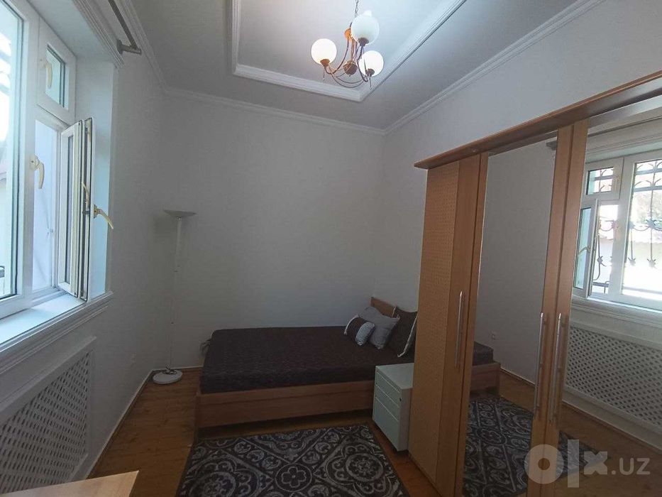 Villa for Rent / Евродом на Никитина