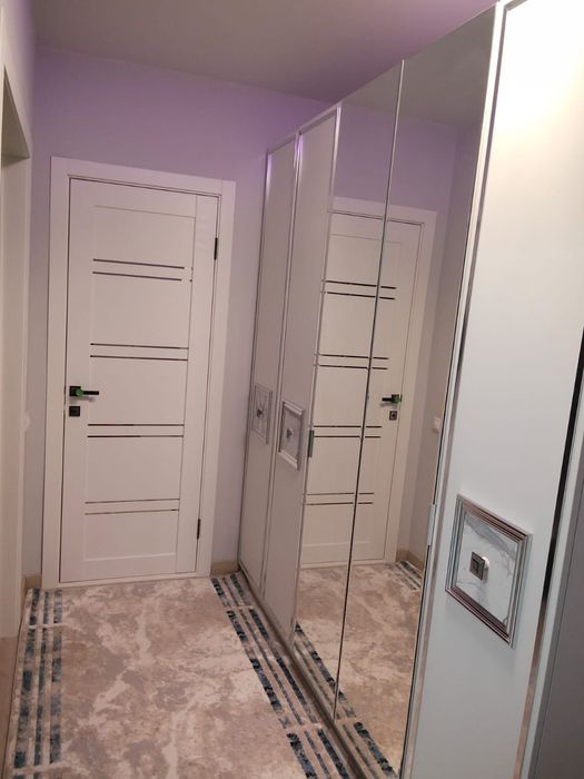 Сдается 1 комнатная квартира