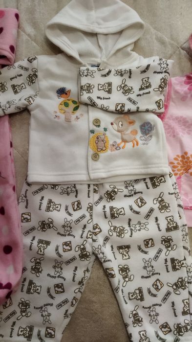 Костюм платье одежда для девочки 6м