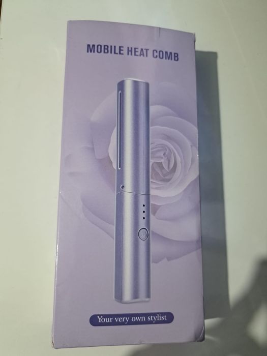 Vând placa îndreptat parul