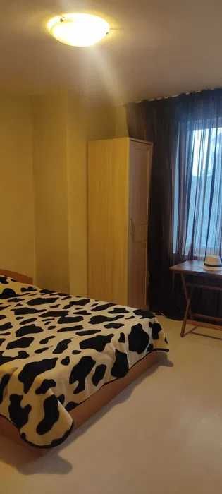 Дава се под наем Четиристаен апартамент в Несебър - 100 кв.м за 250 € - Снимка #7