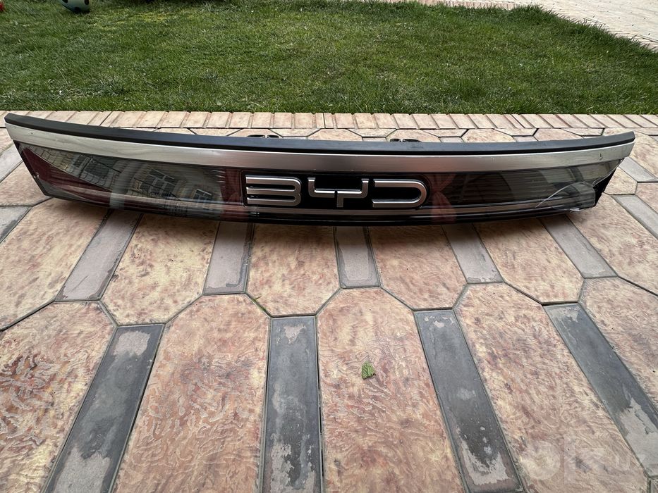 BYD Chazor orta fara orginal