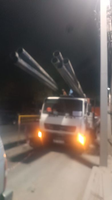 Услуга монипулятора