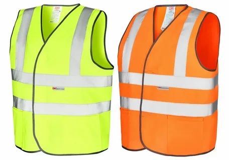 Жилет Сигнальная Оптом