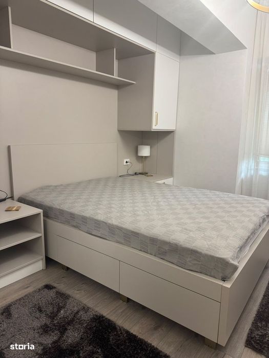 Apartament de inchiriat premium, parcare inclusa, Royal Town