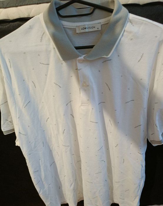 Мъжки ризи Reserved, terranova, LCW, Jack & Jones Premium