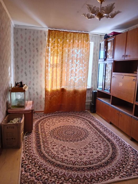 Срочно продам квартиру