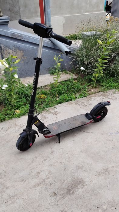 Trotinetă kukirin S3 PRO