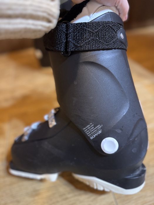 Clapari femei Fischer 23,5 cm