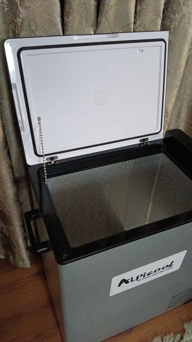 Автохолодильник 75 литров Новые