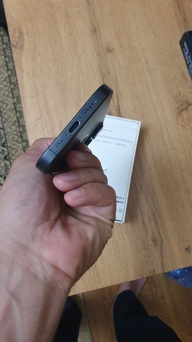 Iphone 15 pro sotiladi