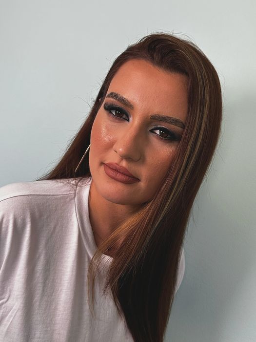 Machiaj, make-up artist Braila