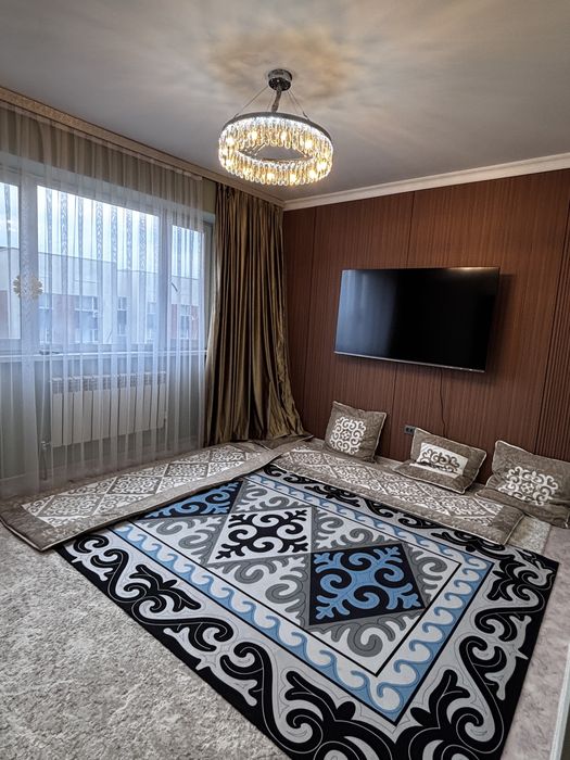 Алматы  шұгыла