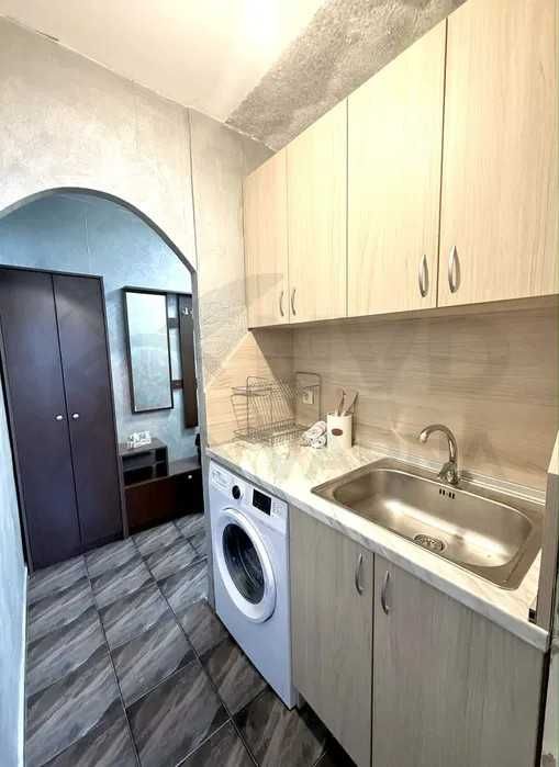 Дава се под наем Двустаен апартамент в Варна, Младост 2 - 40 кв.м за 448.8 € - Снимка #2