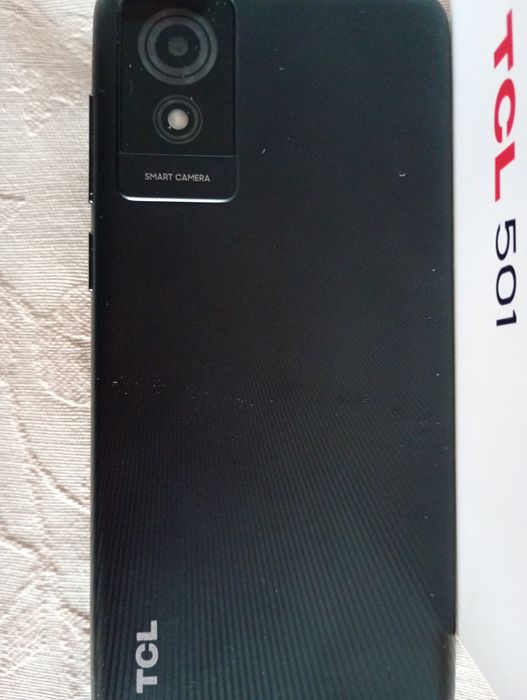 Telefon TCL nou ,funcțional perfect