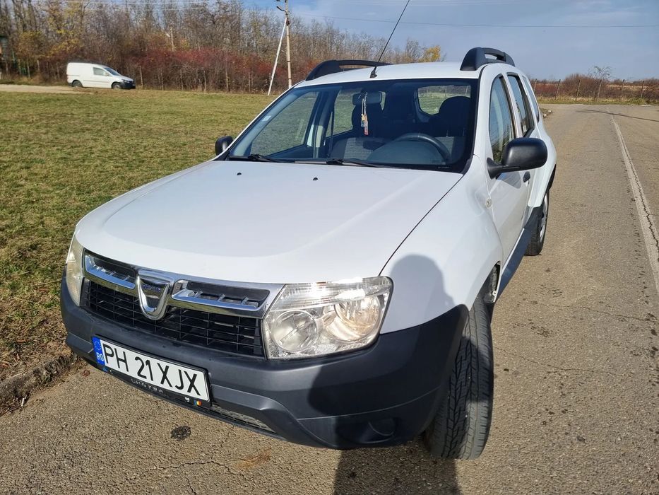 Dacia Duster Dacia Duster 1.6 benzina