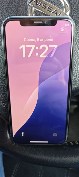 Айфон 11 Про 64гб