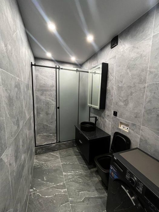 Кафельщик, Сантехник. Туалет и ванной комнаты под ключ.