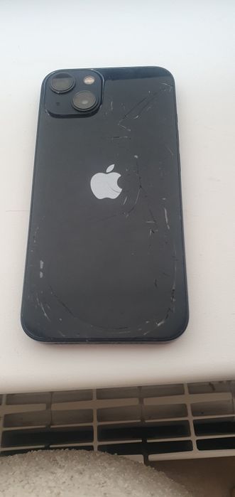 Iphone 13 128гб 80%акум