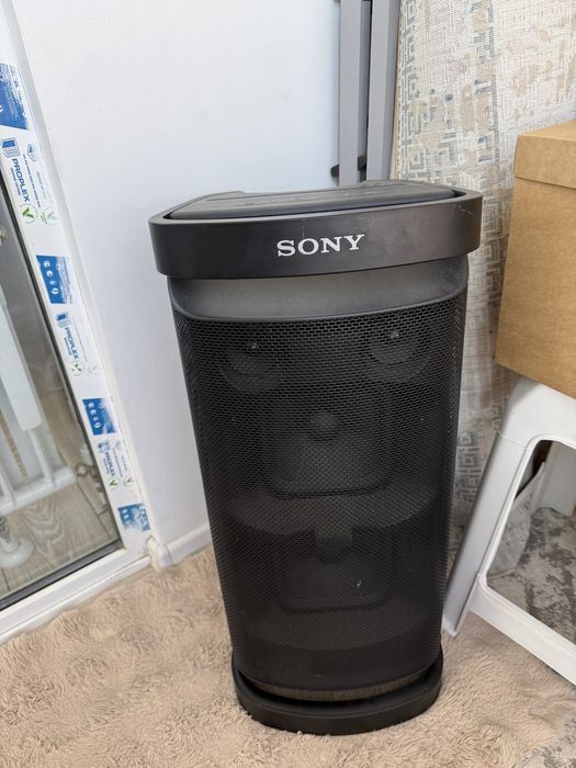 Продается колонка Sony