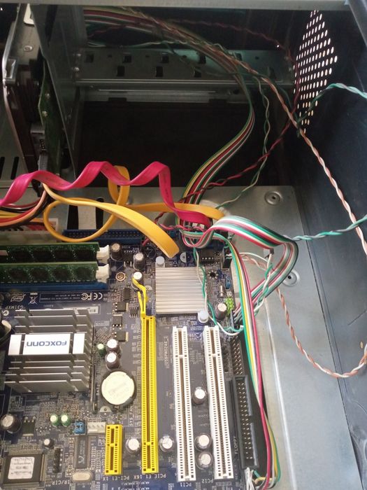 Компьютер стационар