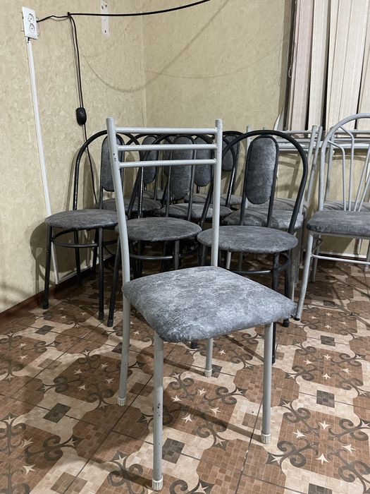 стулья кафеге.Стулья,Орындық