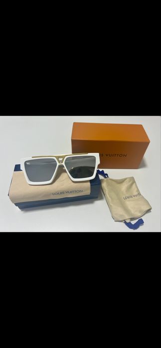 Ochelari Louis Vuitton ca noi full box