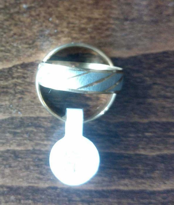 Сватбени халки - бюджетен вариант