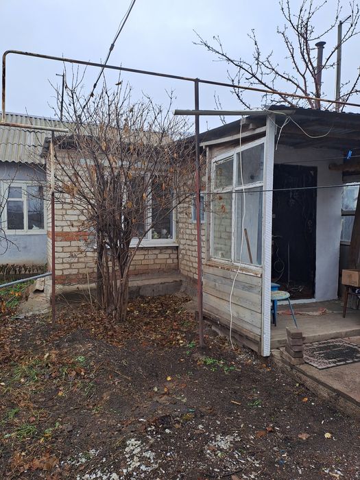 Продажа недвижимости