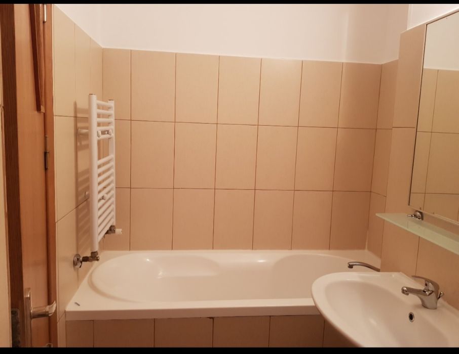 Garsoniera confort 1
