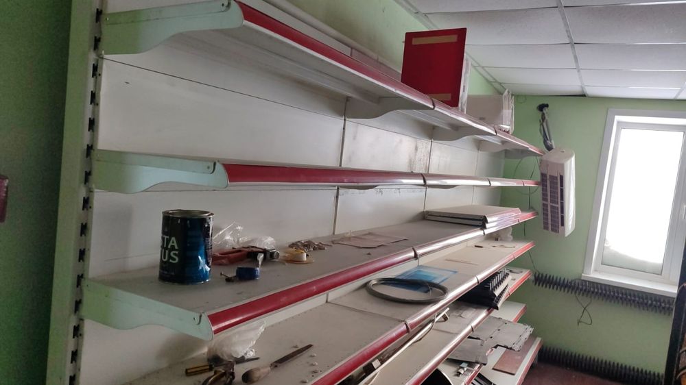 Сдам в аренду магазин