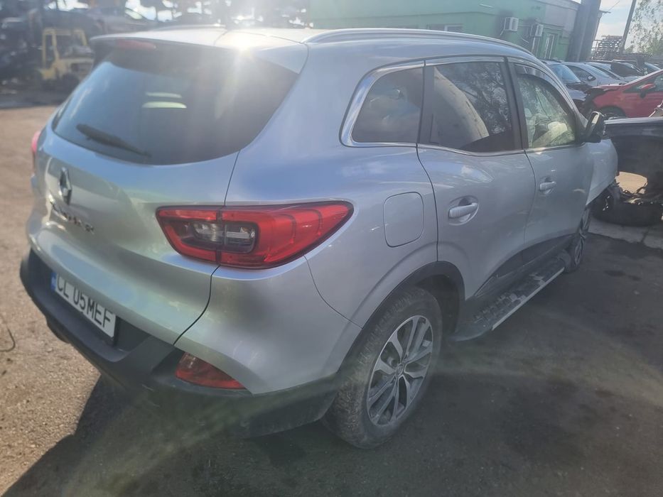 Maner interior fata stanga 80671-4EA Renault Kadjar 1 (facelift) (2018 - 2024)
