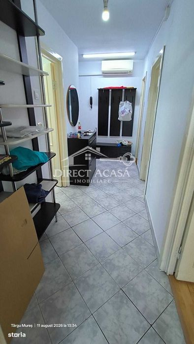 Apartament 2 camere de inchiriat-PET FRENDLY-Zona Poli 2-semicentral