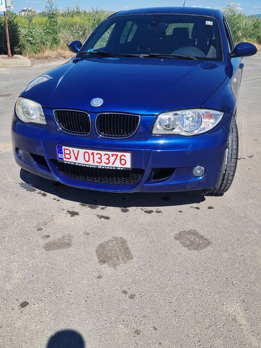 BMW Seria 1 2005 — imagine 3