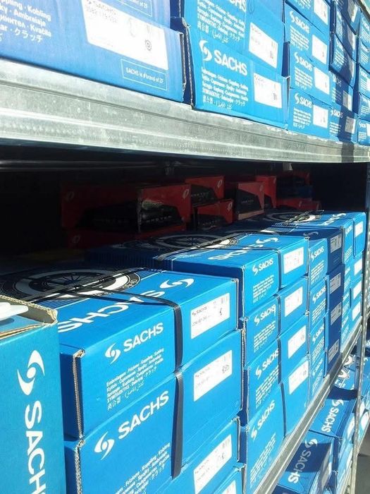 Продавам авточасти за американски и европейски автомобили  само нови!!