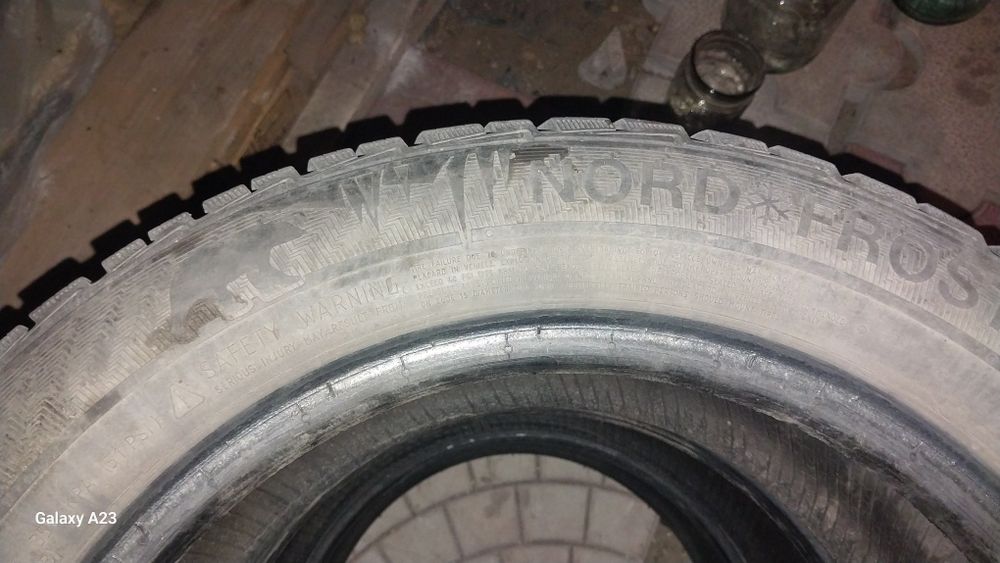 Продам 2 баллона на 15