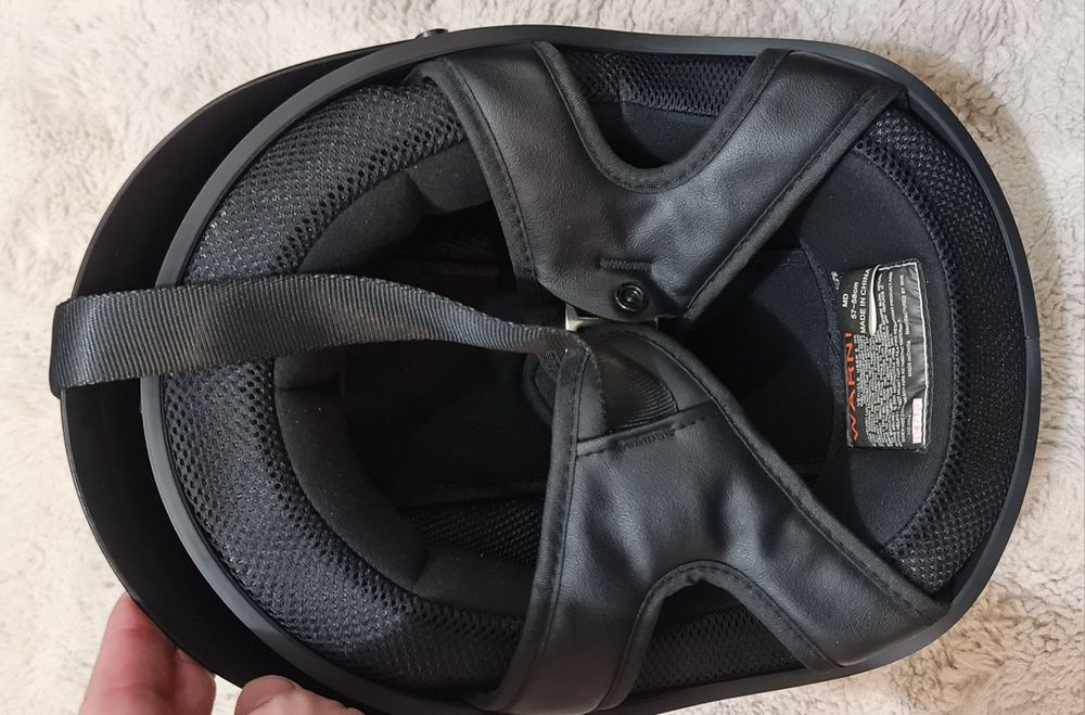 Casca moto Harley Davidson cu cozoroc