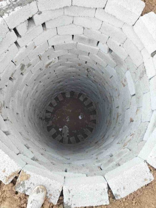 Урачи urach santexnika tunel ustasi