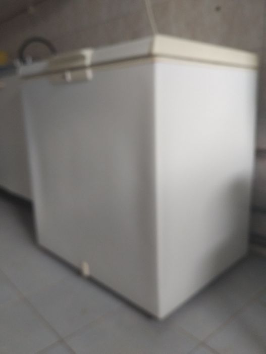 Ladă frigorifică Whirlpool 170L - Îngheață perfect / Preț redus